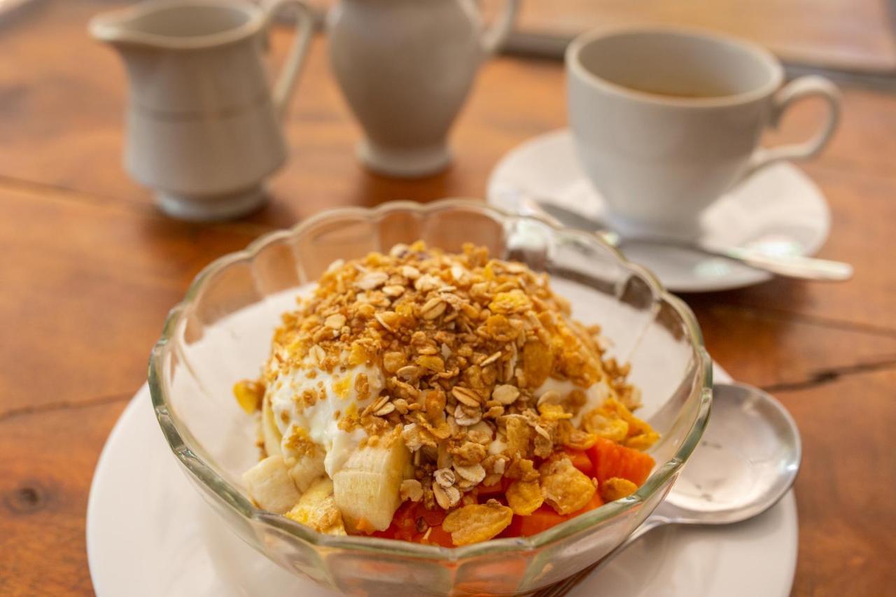 Dorian Guest House And Restaurant 웰리가마 외부 사진